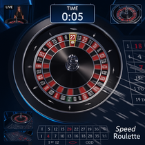 Millioner - Live Roulette - Evolution Gaming