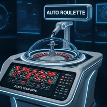 Millioner Casino - Live Roulette - Streaming HD
