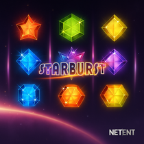 Millioner Casino - Starburst Slot Game - Jeux en Argent Réel