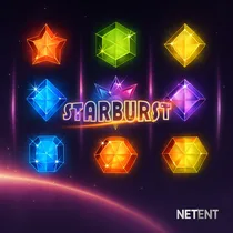 Millioner Casino - Starburst Slot Game - Jeux en Argent Réel