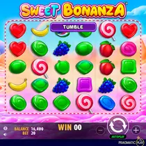 Millioner - Sweet Bonanza Slot Game - Play Now