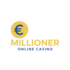 Millioner Casino - Bonus 200% jusqu'à 2500€