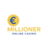 Millioner Casino - Bonus 200% jusqu'à 2500€