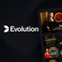 Evolution Gaming Logo