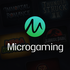 Microgaming Logo