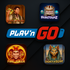 Play'n GO Logo