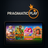 Pragmatic Play Logo