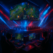 Millioner - Esports Betting - CS:GO, Dota 2, League of Legends