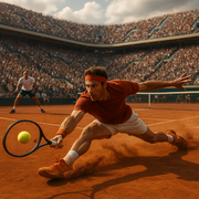 Millioner - Tennis Betting - Roland-Garros and More